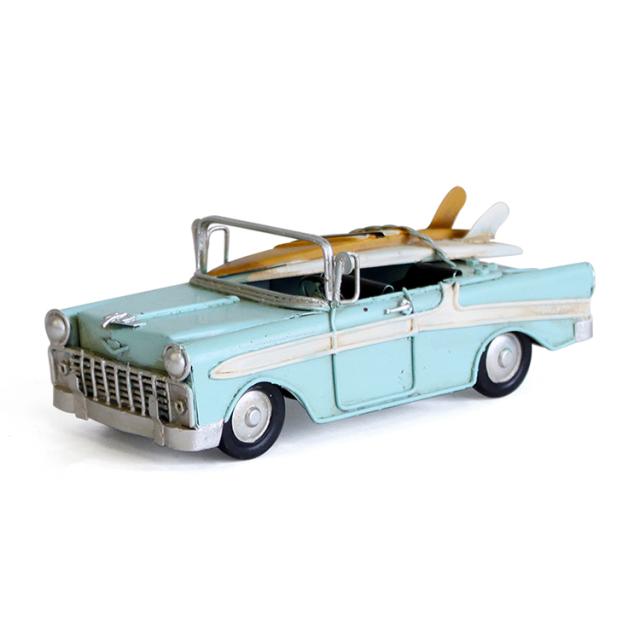 ミニチュアカー