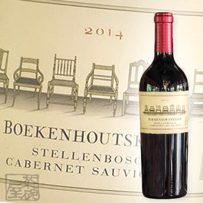 ブーケンハーツクルーフ ステレンボッシュ カベルネ 750ml 南アフリカ 赤ワインの通販は 7,755円