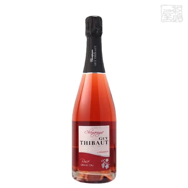 シャンパーニュ　ギ・チボー 750ml 楽天市場】ギチボー（ギ・チボー） ブリュット グランクリュ