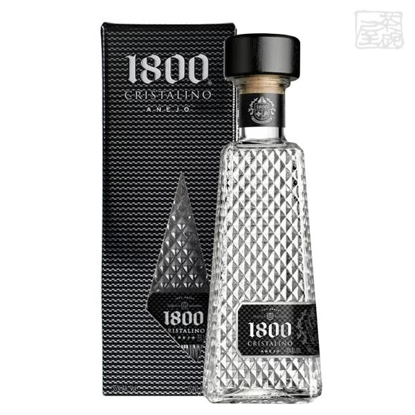 1800アネホ 2本セットです。 楽天市場】テキーラ 1800 アネホ（本数（酒類）2）（テキーラ