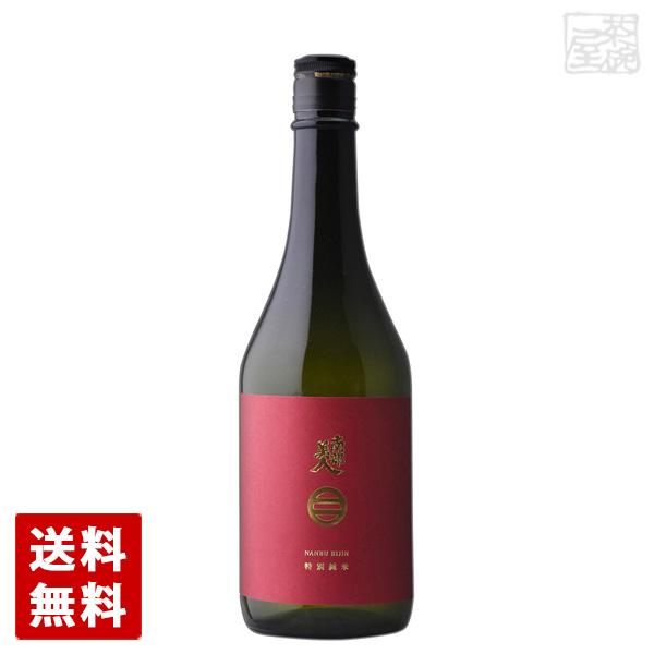 【送料無料】 南部美人 特別純米酒 720ml　6本セット 日本酒