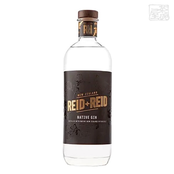 リード+リード ネイティヴ ドライ ジン 42度 700ml スピリッツの通販は