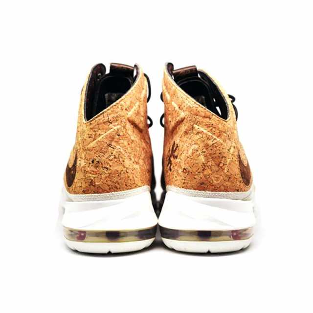 ナイキ Nike スニーカー レブロン 10 コルク Lebron 10 Ext Cork 5800 0の通販はau Pay マーケット E Minor