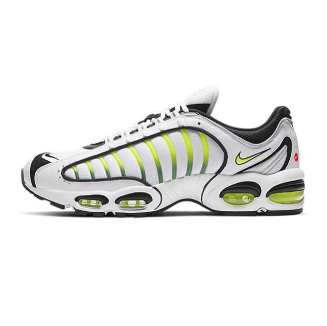 air max tailwind 4 white volt