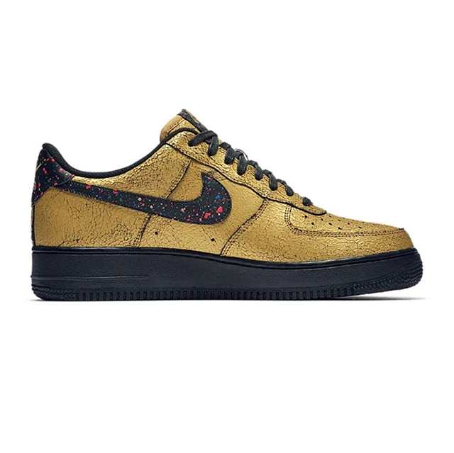 air force 1 toronto