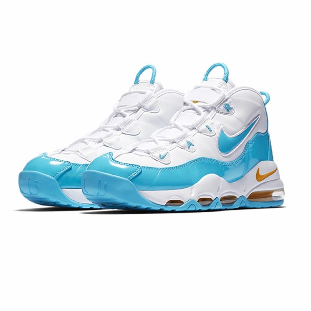 ナイキ Nike スニーカー エア マックス アップテンポ 95 ブルーフューリー Air Max Uptempo 95 Blue Fury Ck02 100の通販はau Pay マーケット E Minor