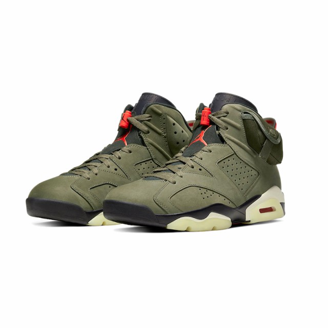 jordan 6 retro travis