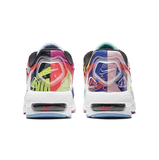ナイキ Nike スニーカー エア マックス スクエア ライト アトモス Air Max 2 Light Atmos Bv7406 001 Cj60 001の通販はau Pay マーケット E Minor