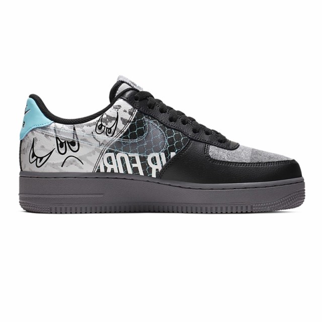 air force 1 low off