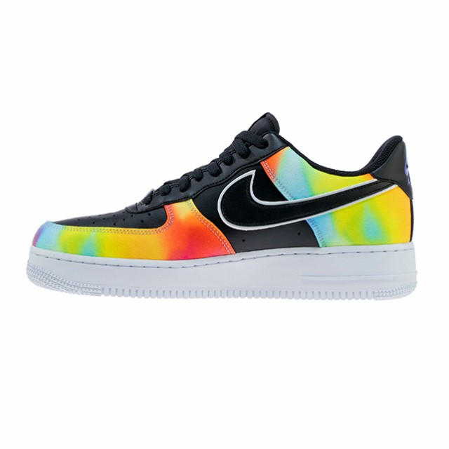 air force 1 low tie dye