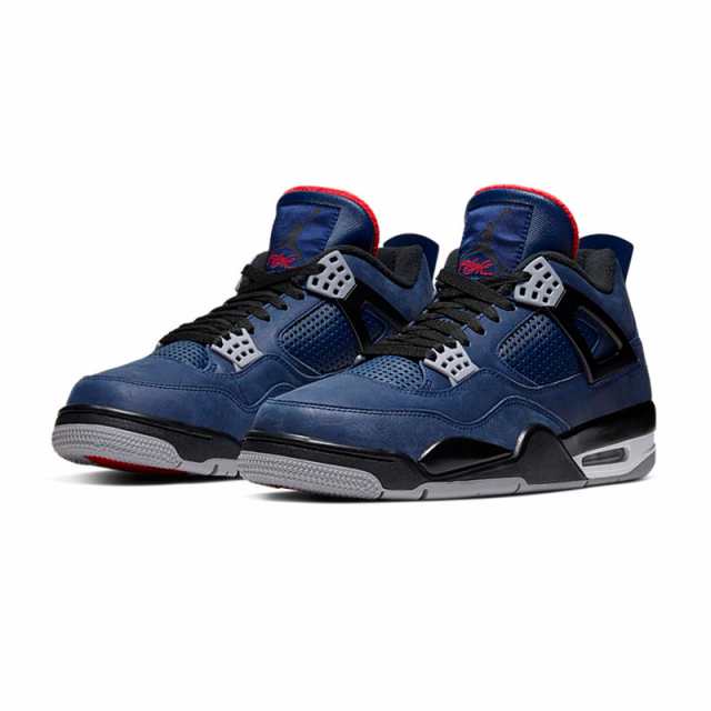 jordan 4 retro winter