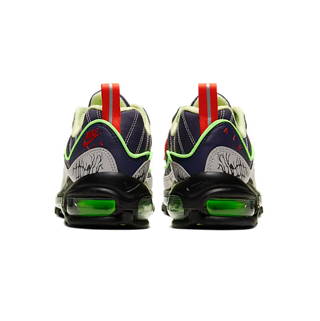 nike air max 98 halloween