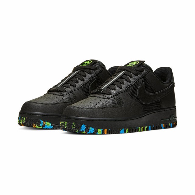 ナイキ Nike スニーカー エアフォース ワン Air Force 1 Low Nyc Parks Ct1518 001 日本未発売の通販はau Pay マーケット E Minor