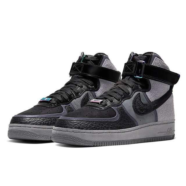 ナイキ Nike エア フォース 1 ハイ ア マ マニエール Air Force 1 High A Ma Maniere Ct6665 001 日本未発売の通販はau Pay マーケット E Minor