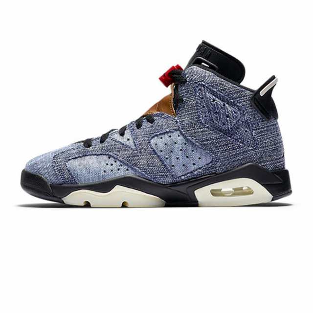 jordan 6 denim gs