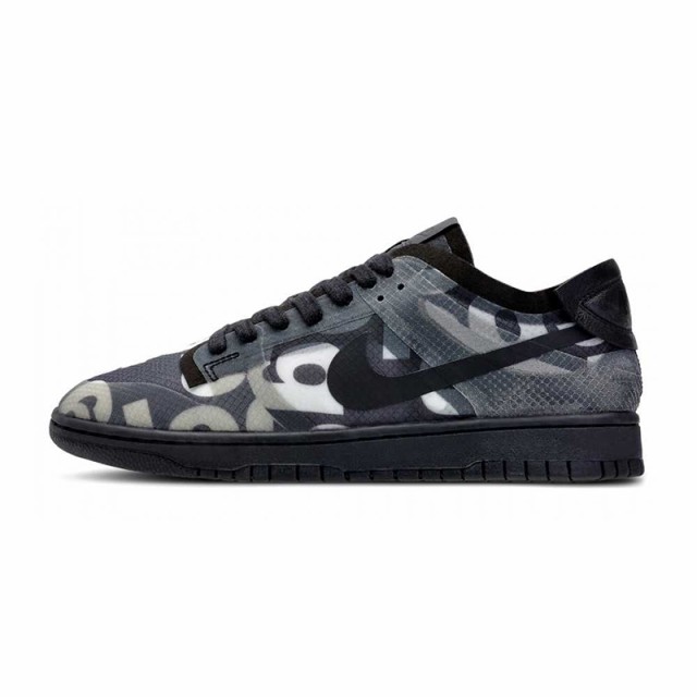 ナイキ Nike ウィメンズ スニーカー ダンク ロウ コム デ ギャルソン Dunk Low Comme Des Garcons Print W Cz2675 001の通販はau Pay マーケット E Minor