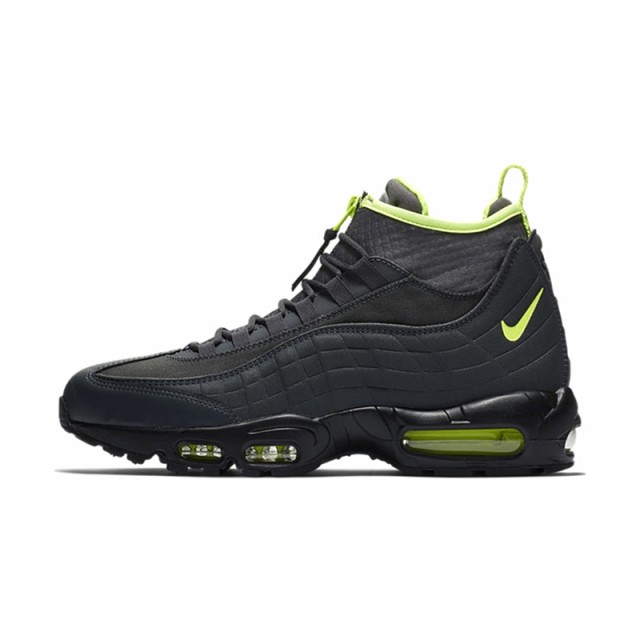 ナイキ Nike スニーカー エア マックス 95 スニーカーブーツ Air Max 95 Sneakerboot 003 日本未発売の通販はau Pay マーケット E Minor