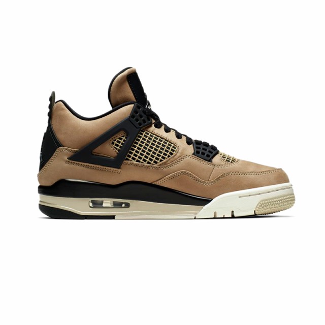 air jordan 4 retro fossil