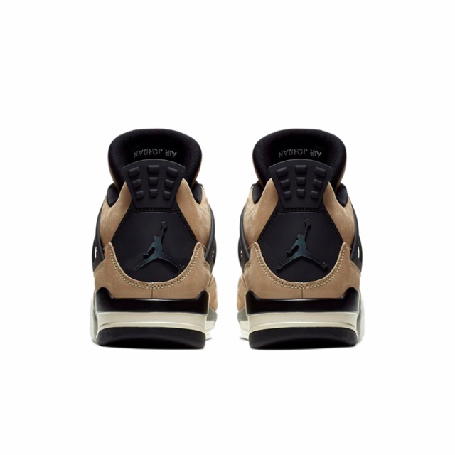 air jordan 4 fossil