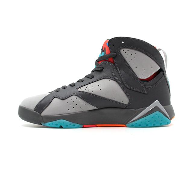 jordan 7 barcelona days