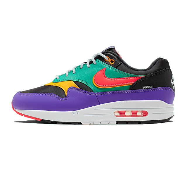 ナイキ Nike スニーカー Air Max 1 Se ナイキ エアマックス ワン Ao1021 023 日本未発売の通販はau Pay マーケット E Minor