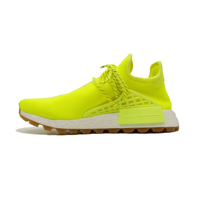 Steal Adidas Nmd Hu Pharrell Solar Pack Mother Bump