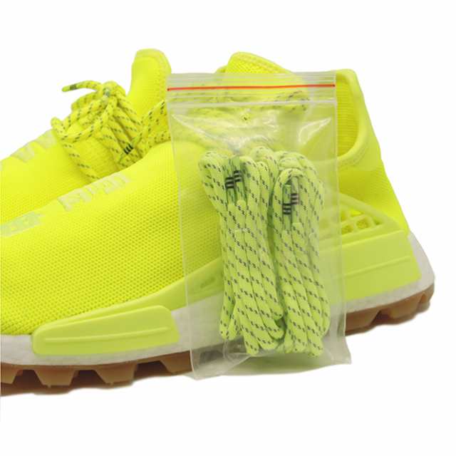 {AC7031} PHARRELL X adidas NMD Human Race Hu Holi