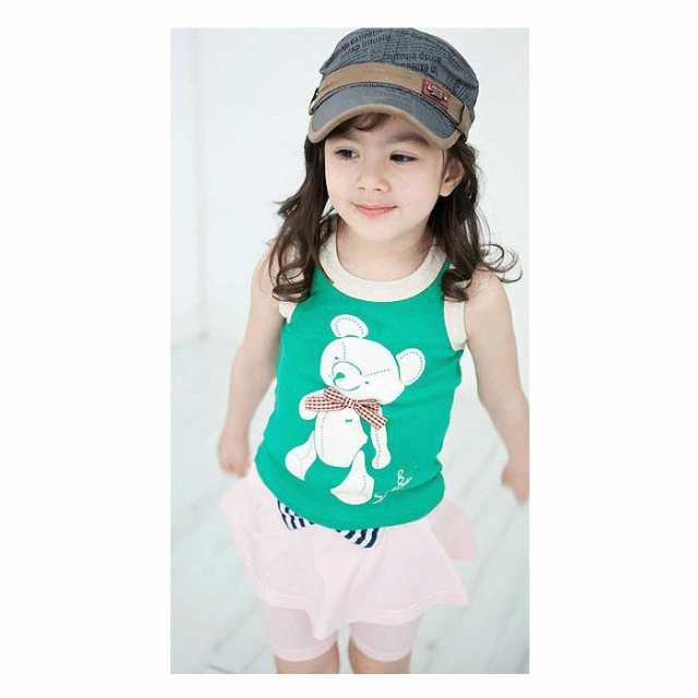 New 韓国 子供服 トニーｔｅｅ 90cm 130cm の通販はau Pay マーケット Pasapaskids