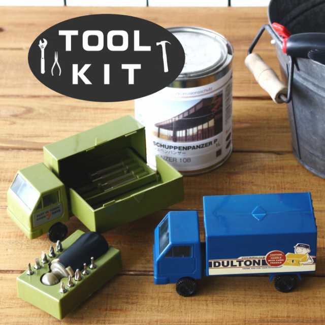 工具セット 工具 道具箱 Diy ツールキット ドライバー ライト 車 日曜大工 ダルトンの通販はau Pay マーケット 生活雑貨willdo