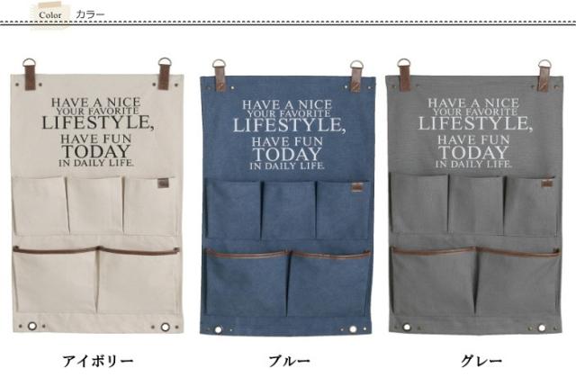 ウォールポケット おしゃれ 5ポケット 収納ポケット 壁掛け収納 壁面収納 レター収納 手紙収納 小物収納 壁飾り インテリア 雑貨の通販はau Pay マーケット 生活雑貨willdo