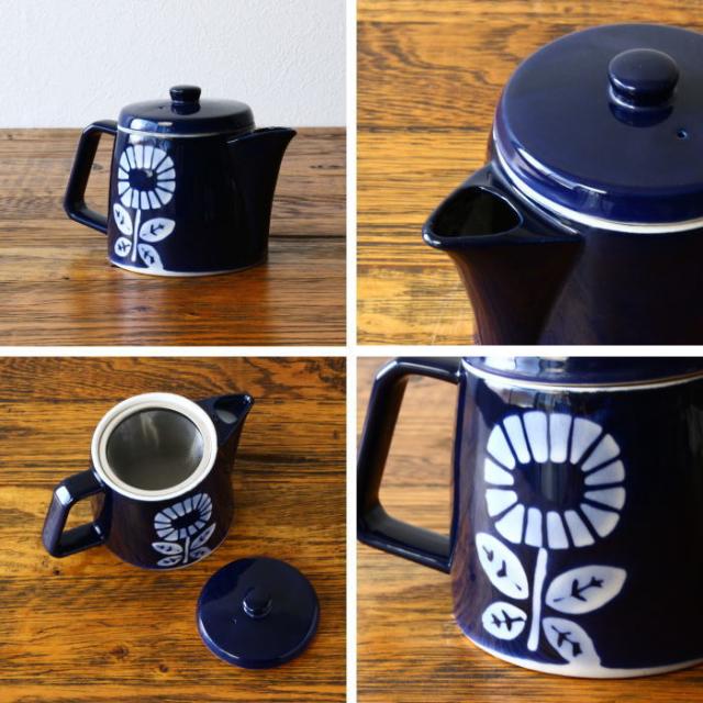 ティーポット 急須 おしゃれ 380ml 北欧 陶器 美濃焼 和食器 日本製の通販はau Pay マーケット 生活雑貨willdo