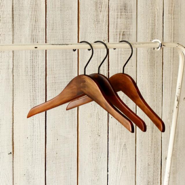 ハンガー 収納 おしゃれ アンティーク 木製 ロータスハンガー ｓサイズ 天然木 インテリア 生活雑貨の通販はau Pay マーケット 生活雑貨 Willdo