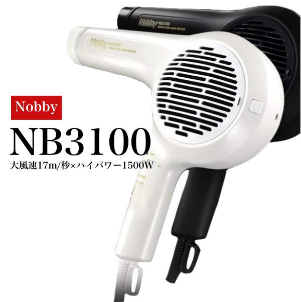 Fantigo 高速ヘアドライヤー 850W FENTGOマイナスイオンドライヤー、850W、高速ブラシレスモーター