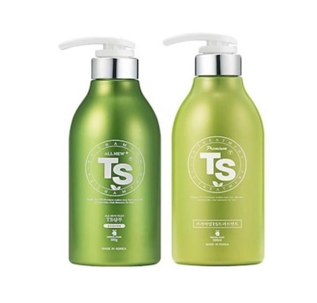 シャンプー 髪 Tsシャンプー トリートメント 各500ml 韓方シャンプー 人気 韓国シャンプー ビチオン 高麗人参 ドクダミ 緑茶の通販はau Pay マーケット Next Field Au