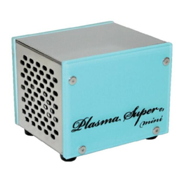 高性能オゾン小型空気清浄器 プラズマスーパーO3 ミニの通販は