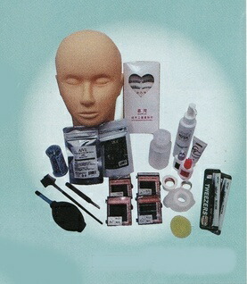 アイビル プレミアムアイラッシュ スターターキット【導入キッド】※キット内容は変更になる場合がございます。