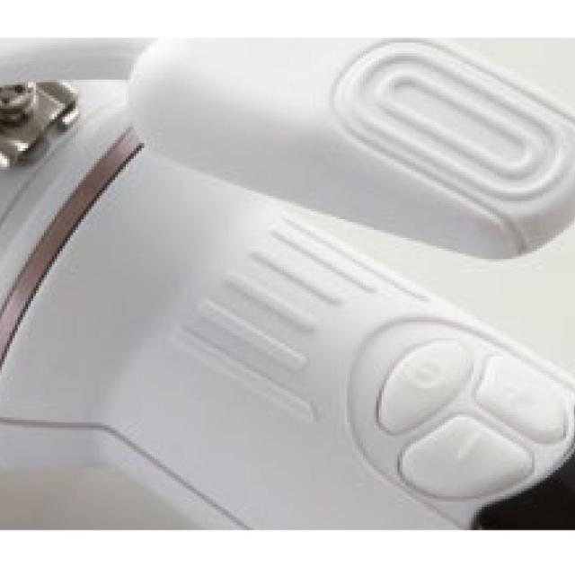クレイツ エレメアカール SC-G733 W カールアイロン ヘアアイロン 海外兼用 CREATE ION 人気 おすすめ スタイリング ヘアアレンジ 1年保証_2
