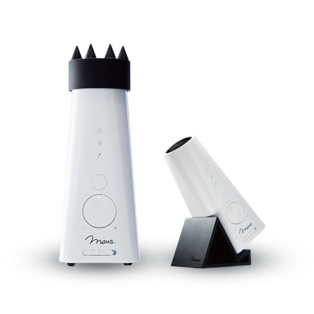 美品ホルミシス エスティーマット ピュアルネッサンスST-240 未使用に近い