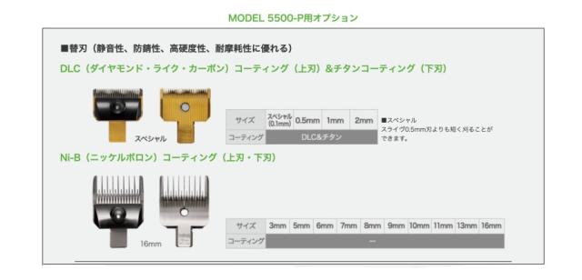 スライヴ 替刃 【スペシャル/0.5mm/1mm/2mm/3mm/5mm/6mm/7mm/9mm/11mm/13mm/16mm】