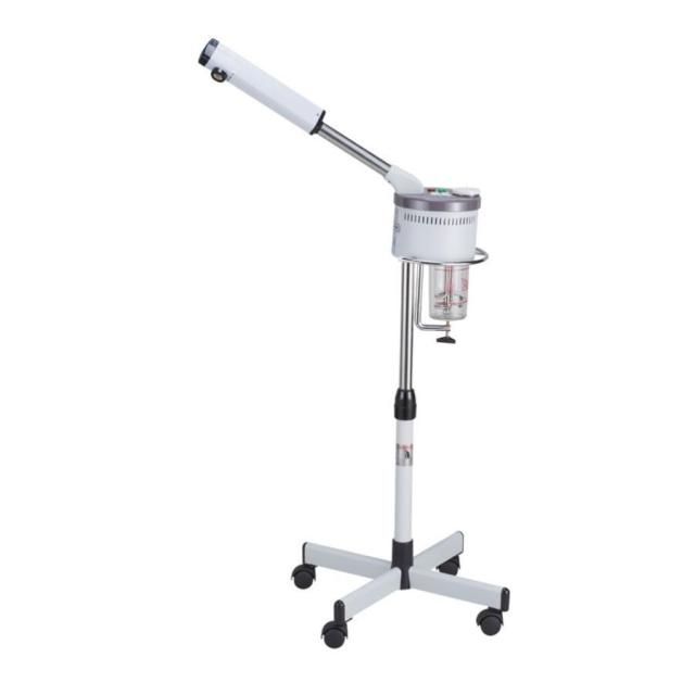 西村製作所 シンプルスチーマー No.200 美容 理容 サロン