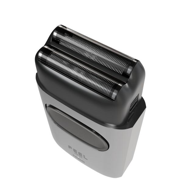 スキンシェーバー FEEL ステルススキンシェーバー N100/D100 (フィール 0.03mm フェード トリマー バリカン BARBER バーバー フェードカット)