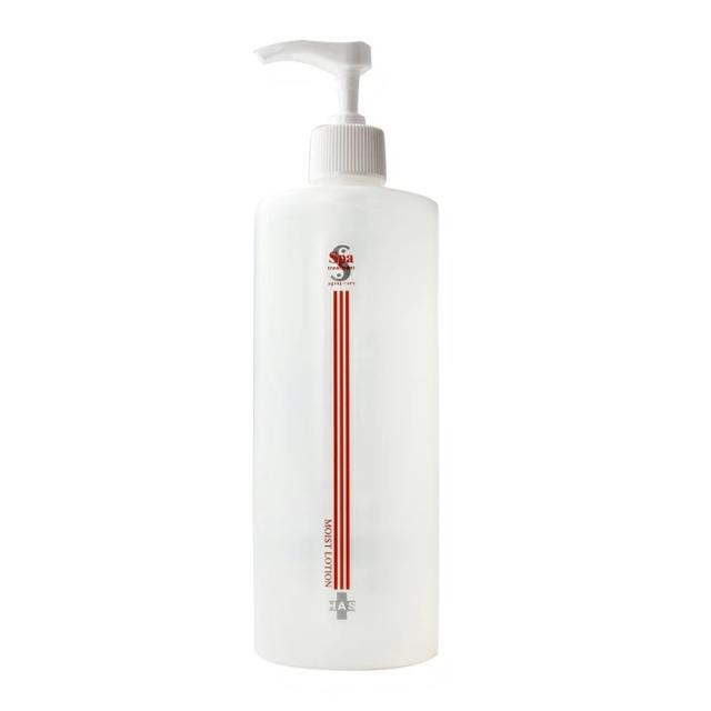 スパトリートメント HASモイストローション 500ml Spa treatment 正規品販売店 国内正規品 lotion 化粧水 肌荒れ キメ しっとり なめらか 健やかな肌 サロン専売品 美容専売 エステ 美容室 保湿 おすすめ