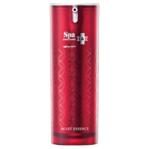 スパトリートメント HAS モイストエッセンス15ml 美容液 ヒト脂肪細胞順化培養液エキス 保湿 ハリ ツヤ 潤い うるおい エイジングケア 美容液 美肌 spa treatment