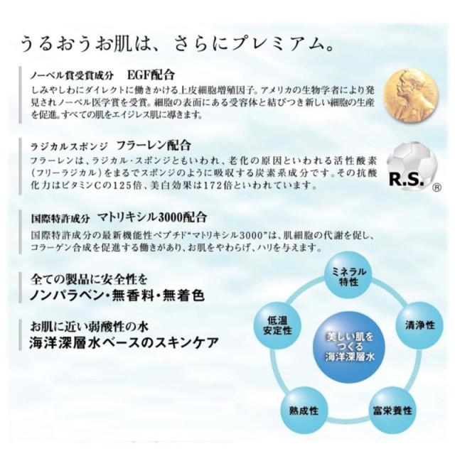 Cell Care セルケア GFプレミアム 5Gリバイタマスク 36枚入り シートパック フェイスパック_2