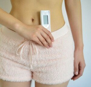 TANITA LaMuse皮下脂肪厚計SR803