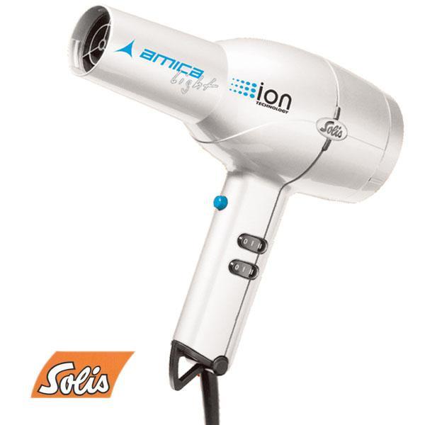 ソリス420　アミカライト 【マイナスイオン発生装置内蔵】