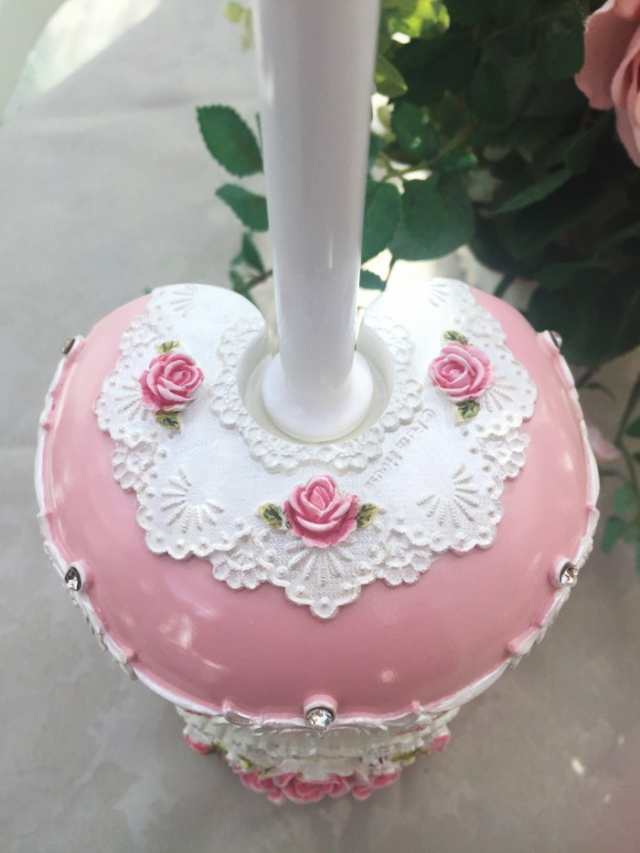トイレブラシホルダー パウダーローズ ローズ レース 薔薇 かわいい トイレ掃除の通販はau PAY マーケット WithHeart薔薇とレースと天使のお店 au PAY マーケット-通販サイト トイレブラシホルダー パウダーローズ ローズ レース 薔薇 かわいい トイレ掃除