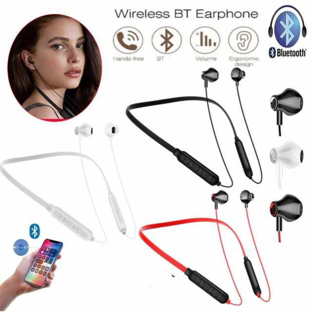 1 Bluetooth 5 0 イヤホン ワイヤレスイヤホン Iphone アンドロイド パソコン ゲーム機 電話 イヤホンマイク 両耳 Usb 充電 高の通販はau Pay マーケット ゆうマート