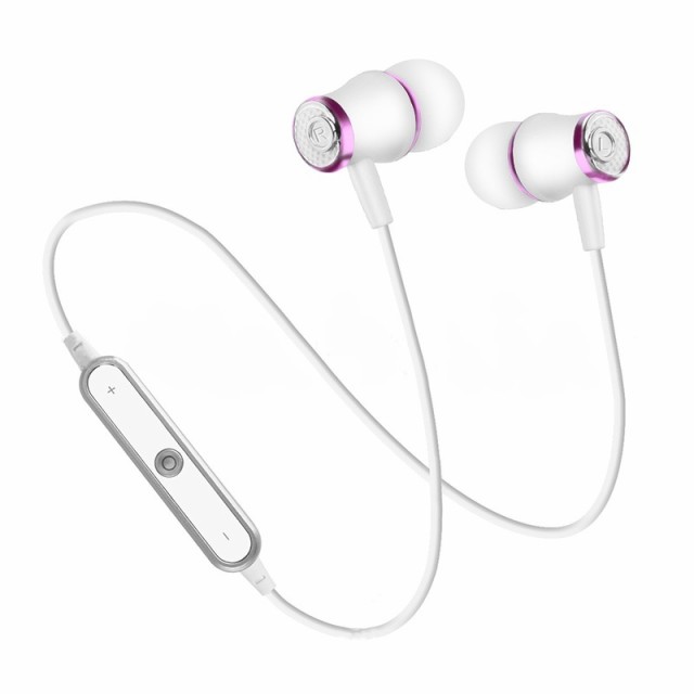 Bluetooth イヤホン ワイヤレスイヤホン Iphoneアンドロイド対応 ブルートゥース イヤホンマイク 両耳 Usb 充電 高音質 重低音 の通販はau Pay マーケット N Ailes