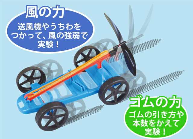 風やゴムのはたらきdx 小学校 教材 教室 小学生 クラフト ハンドメイド 理科 実験 セット イベの通販はau Pay マーケット たのでんｓｈｏｐ Au Pay マーケット店